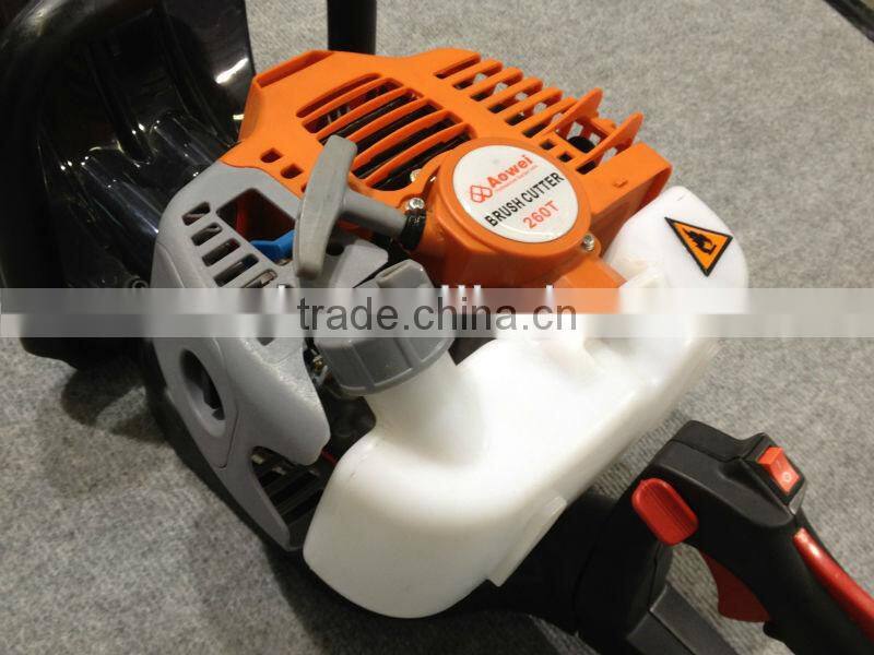 CE Certificated Single Blade Strimmers