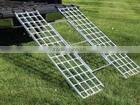 Aluminium Heavy Loading Ramp