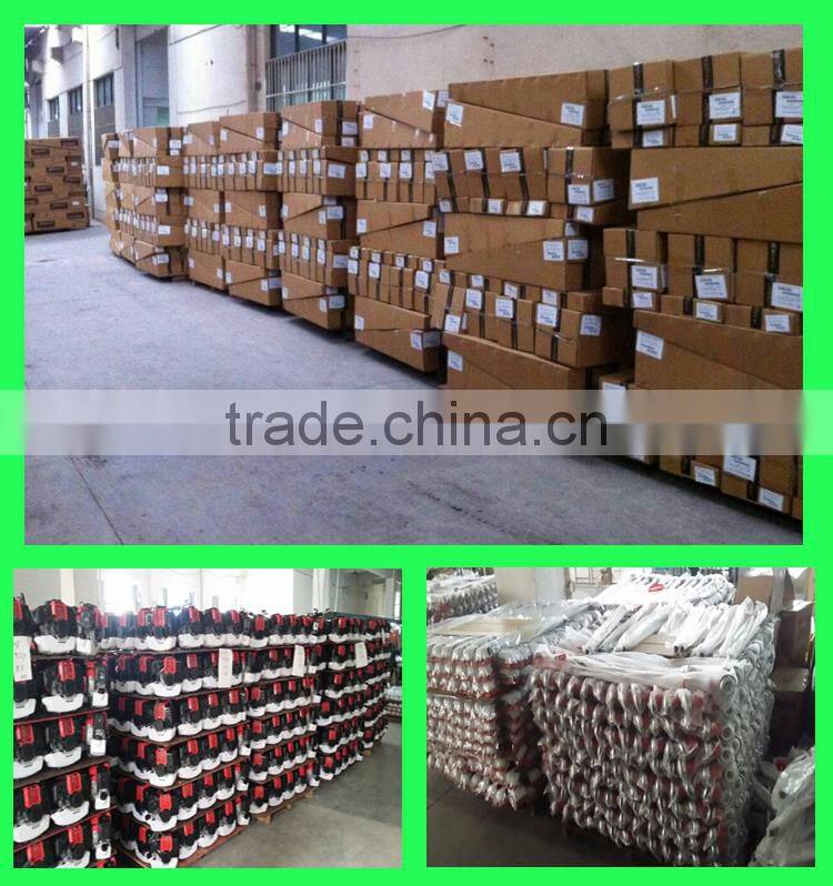 4 in1 multifunction grass trimmer or 4 in1 grass cutter or GX35 multifunction brush cutter