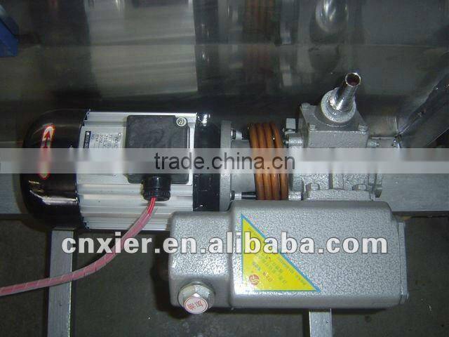 DZ-850/2S semi-automatic meat vacuum packing machine