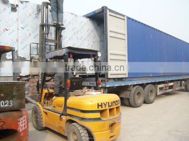 the supplier of animal floating and sinkig fish feed pellet dryer