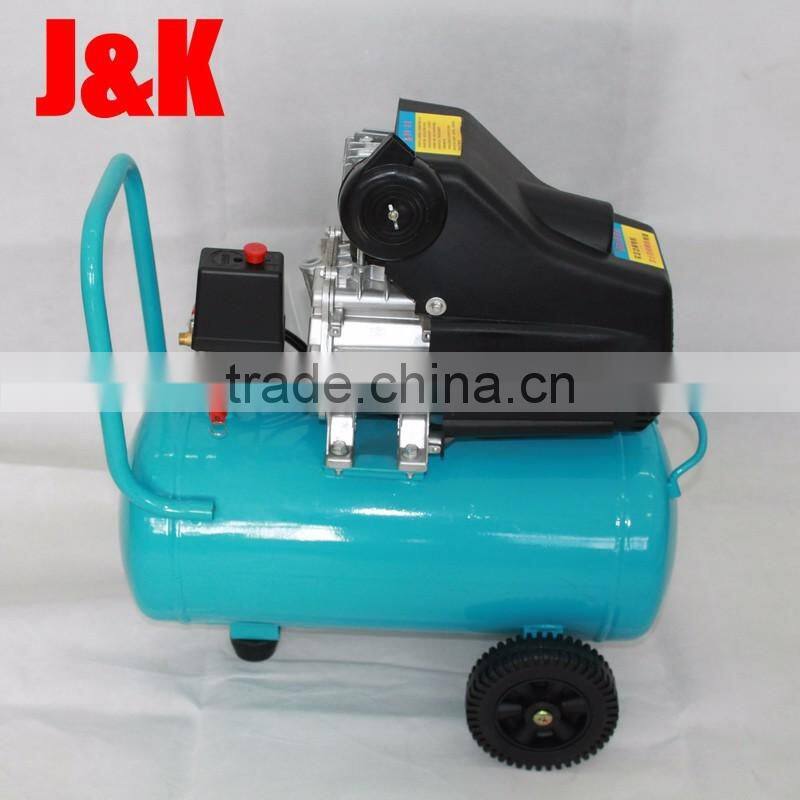 JK-AC25 3HP 25L Small Direct Driven Air Compressor