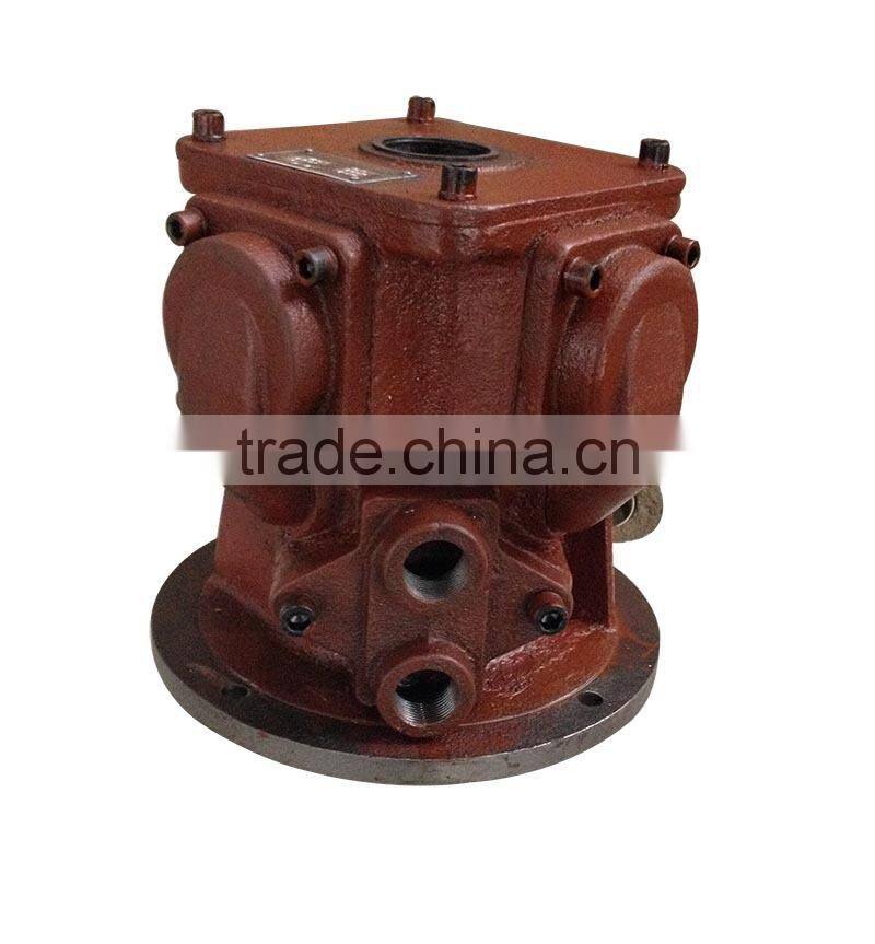 TMH Series Piston Pneumatic Air Motor