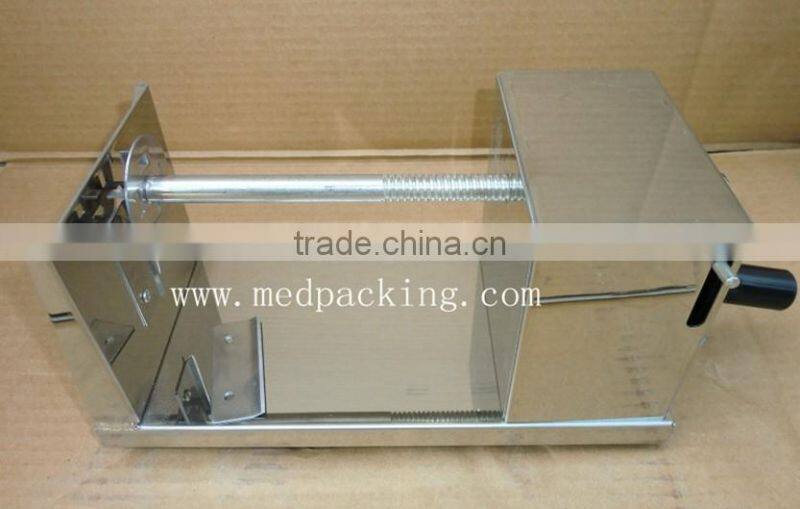 Spiral Potato Slicer Potato Cutting Machine, Potato Cutter NEW