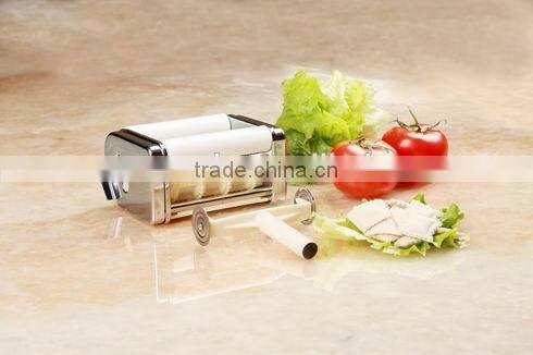 Home Dumpling Samosa and Ravioli Pastry Making Machine