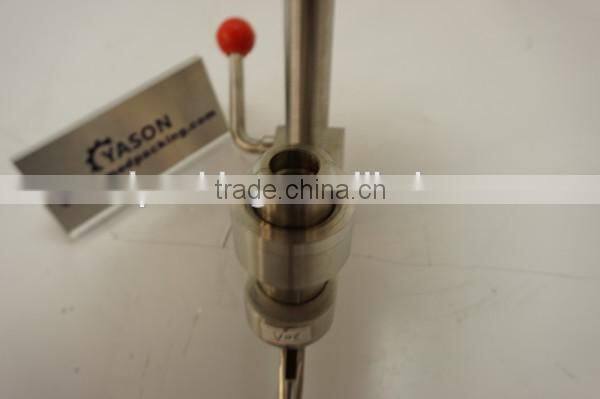 20mm Desktop Hand Vial Crimper Crimping Tool for Flip Off&Tear Off Caps