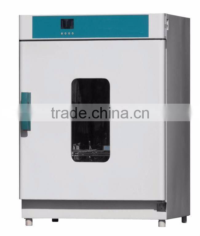 Digital Display Electric Heat Air Blast Drying Oven