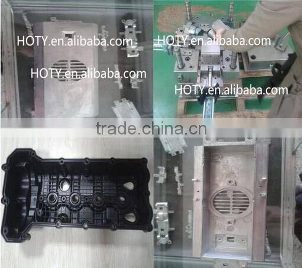 Low price Best-Selling injection mold for shoes