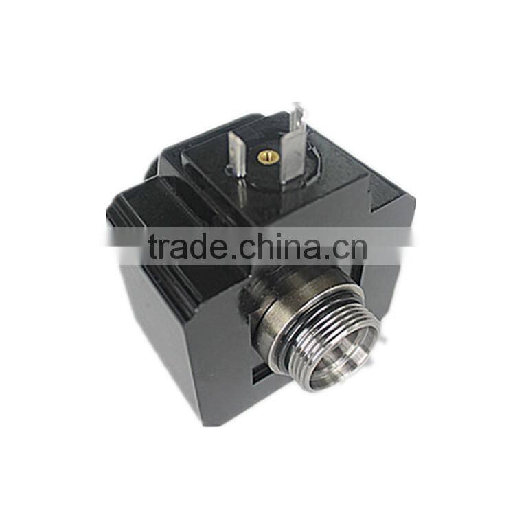 Rexroth type solenoid coil MFJ12-54YC