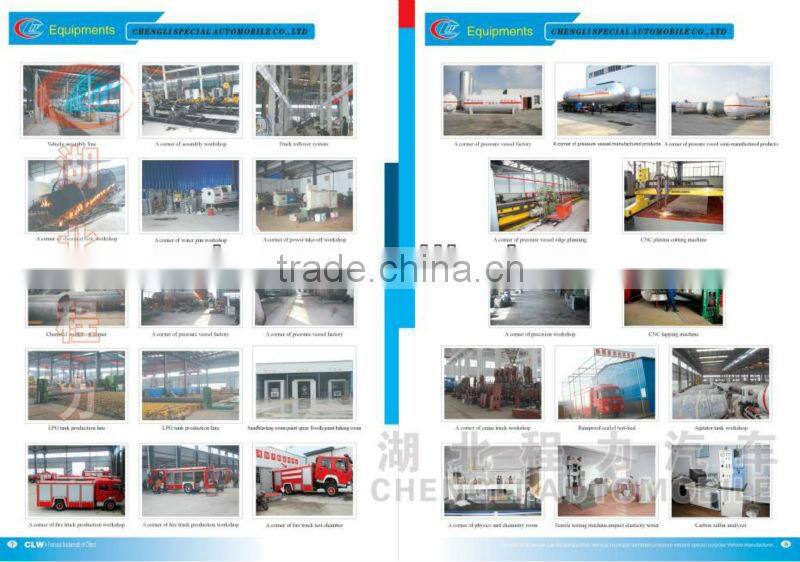 best quality HOWO 6X4 lifting and towing wrecker truck