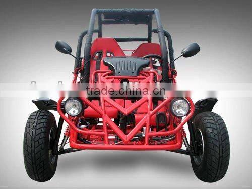 EEC 150cc/250cc buggy