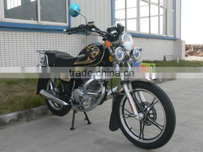 classic model top quality sport bike 125cc engine motorcycle