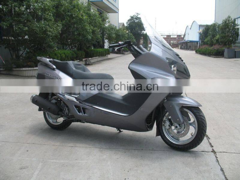 250cc water-cooled scooter/250cc EEC scooter/250cc EEC motorcycle (TKM250E-M)