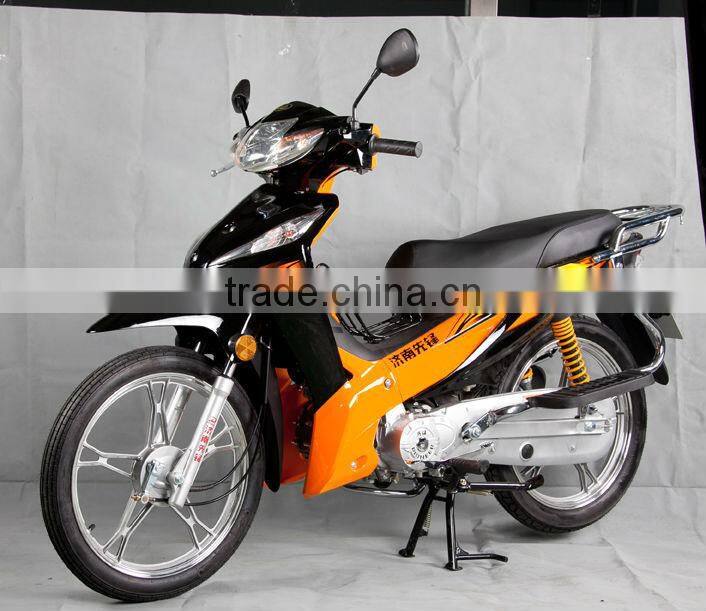 110cc Racing motorcycle