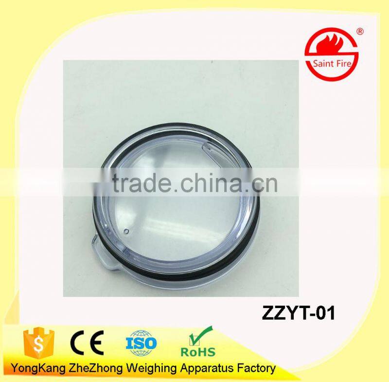 Eco-friendly stainless steel travel auto mug