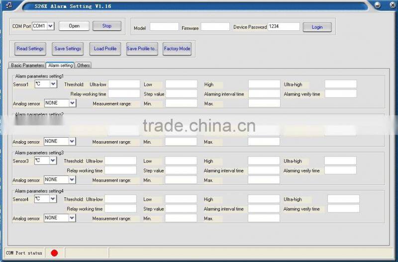 mobile refrigerator vegetable refrigerator remote control model S261
