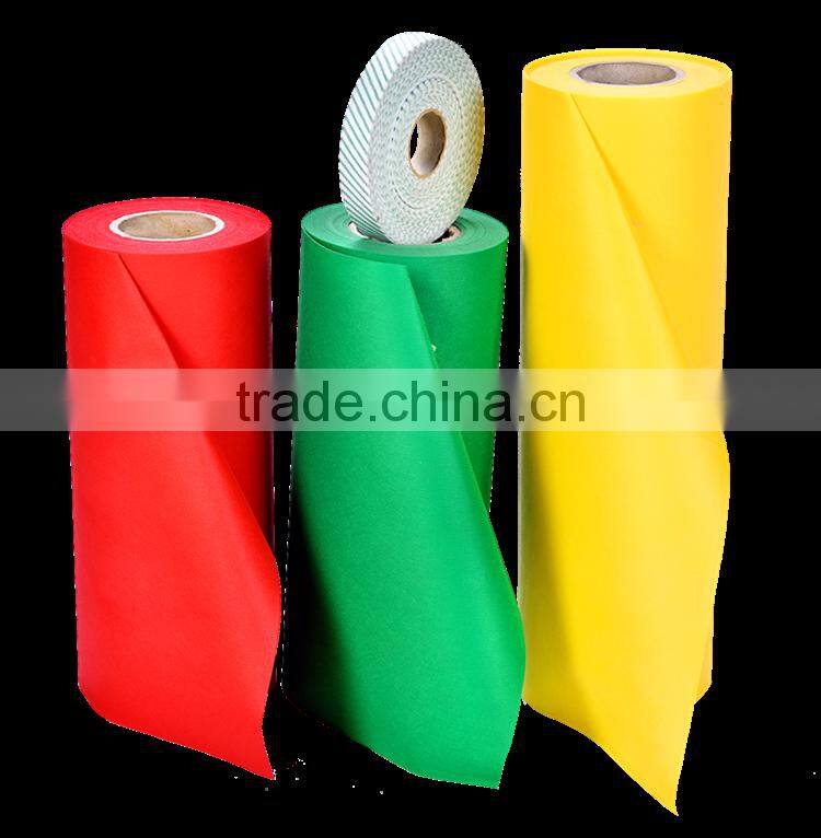 Adequate Weight 100% Polypropylene Non-woven Fabric Shenzhen