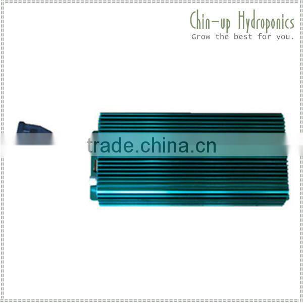 1000w double ended lighting fixture/120v,240v,277v,400v 1000w hps grow light ballast