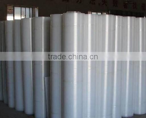 China NaiGu factory manufacture moisture proof pe protective film for building and construct