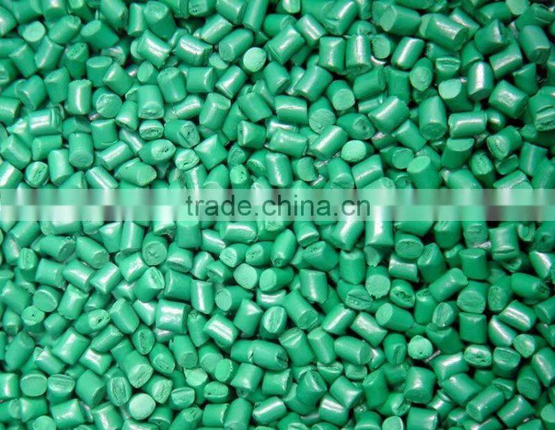 plastic filler masterbatch/ PP color masterbatch/PE Masterbatch