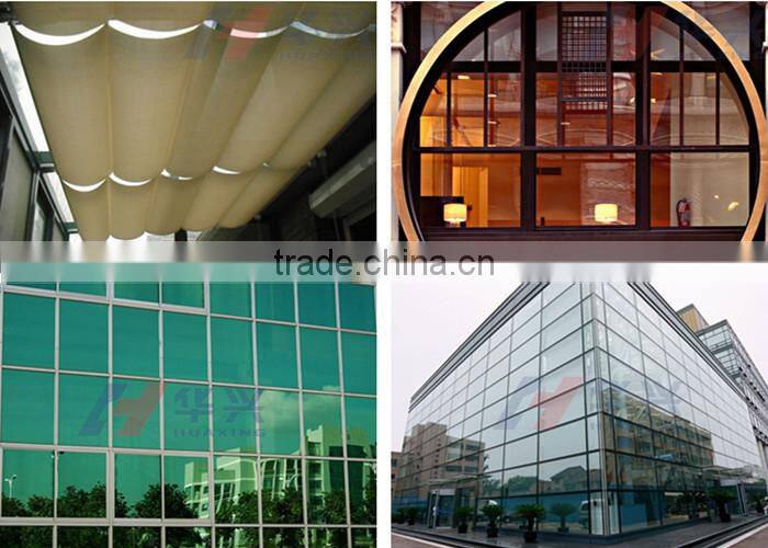 Used Sheet Glass Factory