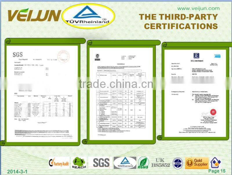 TNT non woven fabric for tablecolth