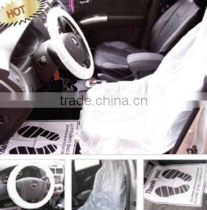 car /automotive clean kit