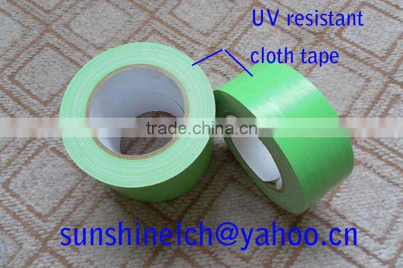 cloth tapes