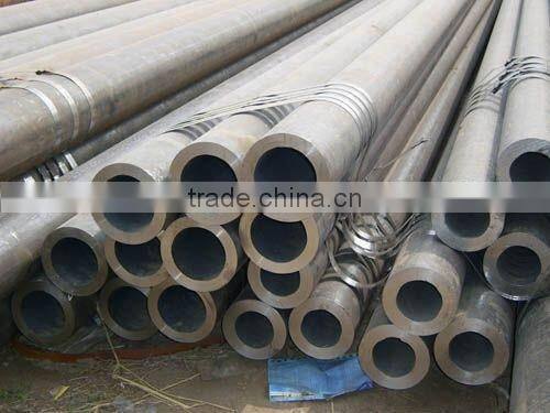 SEAMLESS STEEL PIPE ASTM A 53/106