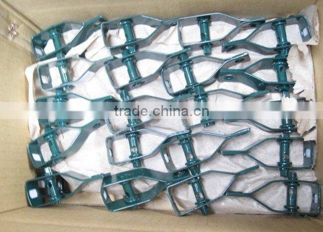 aluminum wire strainer