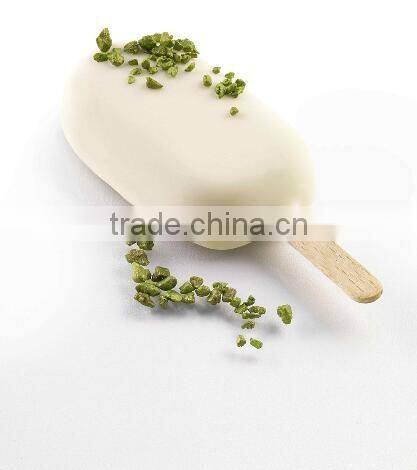 Silicone Mini Ice Cream Popsicle Mold