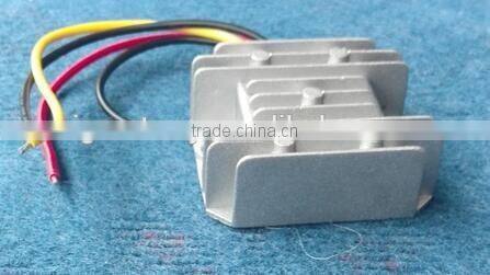 720w 24v to 48v,15A waterproof boost dc to dc power converter