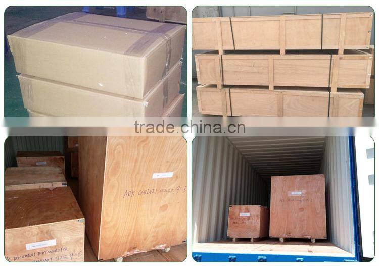 Latest high quality customized plastic round table mold manufacturer