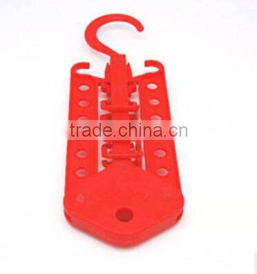 Hot sell multifunctional magic hanger plastic hanger clothes drying rack