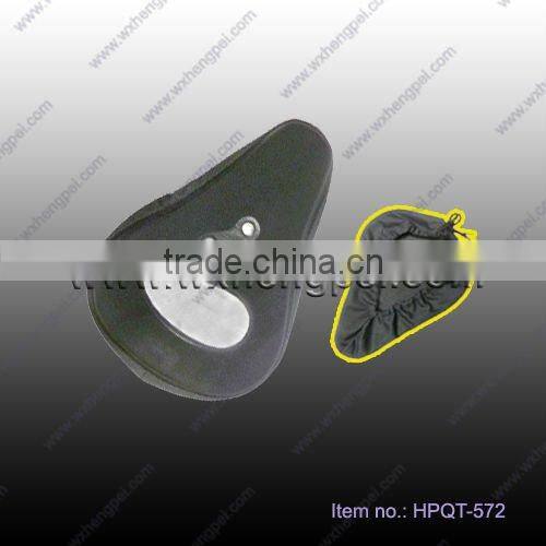 GEL saddle cover