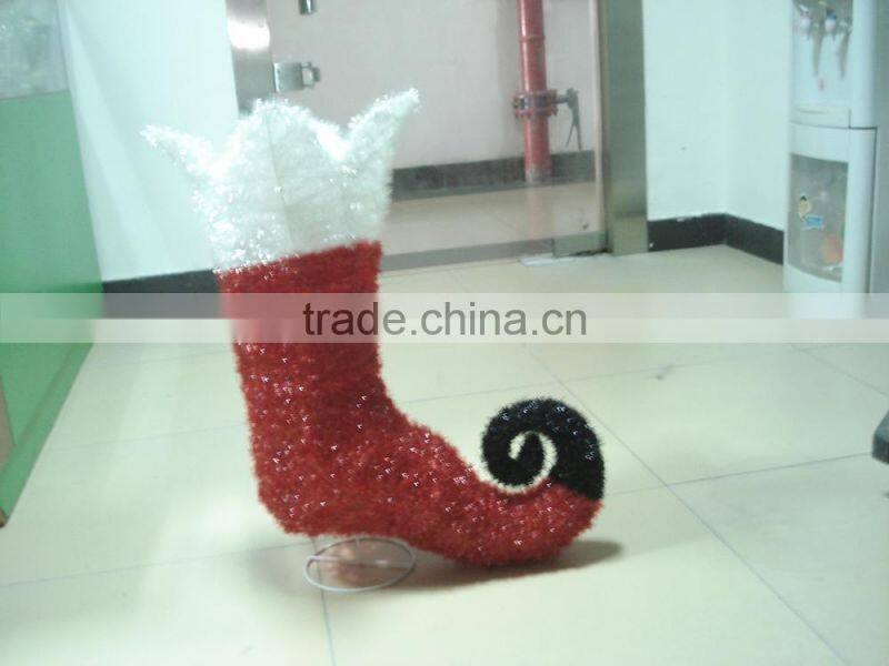15012128 China Supplier Wholesale Craft Personalized Christmas Ornament