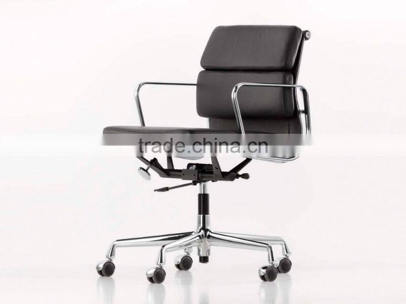 fancy office chairs parts armrest with coffee sale in China EA117