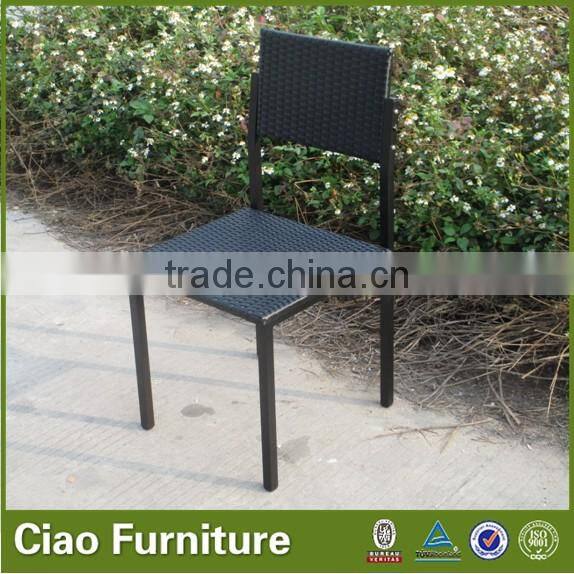 2015 new modern stylish dining set table and chairs outdoor furniture