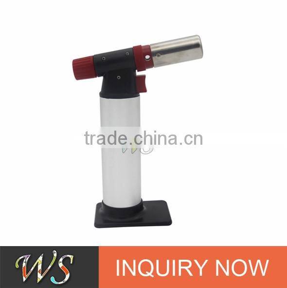 WSSKGF014 Hot selling 2017 trending products bbq grill torch lighter flame gun