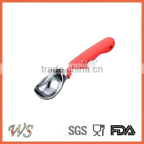 WS- IS05 Stainless Steel Ice Cream Scoop