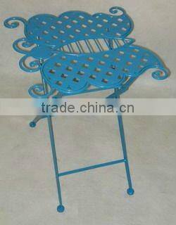 mini garden table for decoration