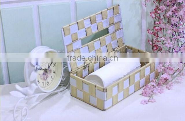 China direct wholesale paper towel basket holders