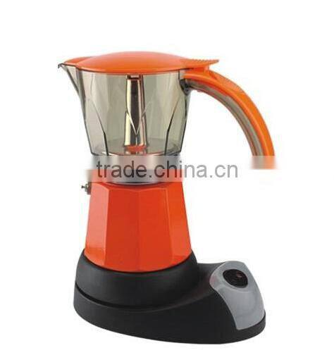 hot new products for 2015 mocha pot