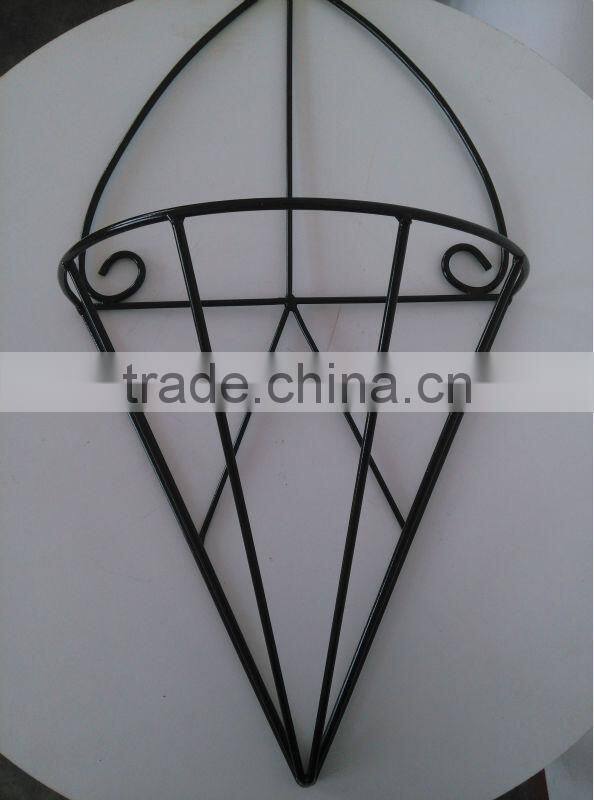 Hanging Basket With Coco Liner(LMHBC-7031)