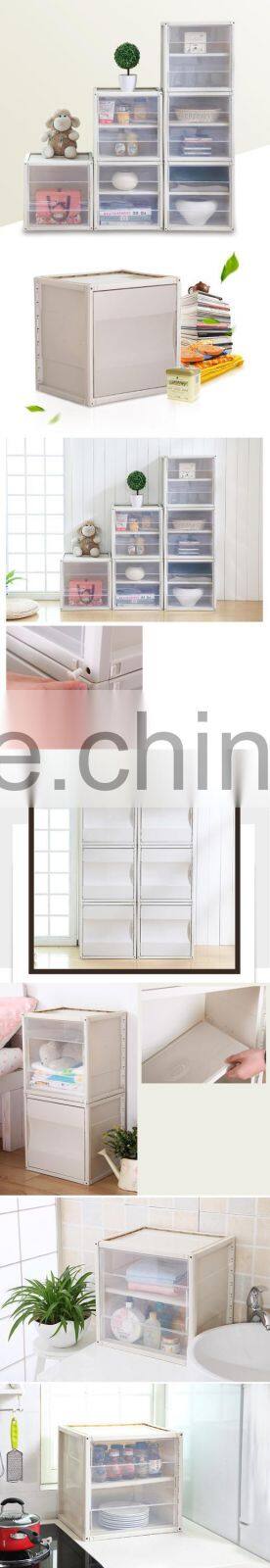 emc plastic storage cabinets, plastic square cabinet with tiers