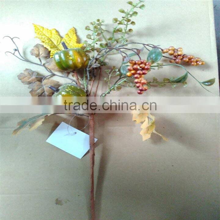 Wholesale artificial fruit for decoration christmas artificial fruit artificial fruit garland