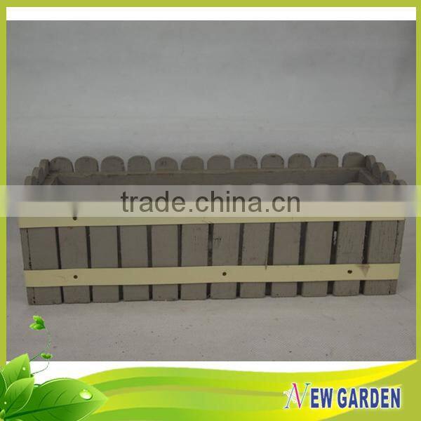 New model customized good quality colorful ornamental flower pot