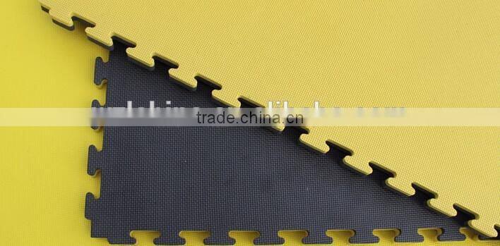 Professional factory good quality non toxic training Eva tatami mat 20mm
