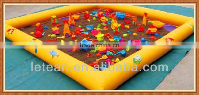 LT-2141B baby kids toy ball pool