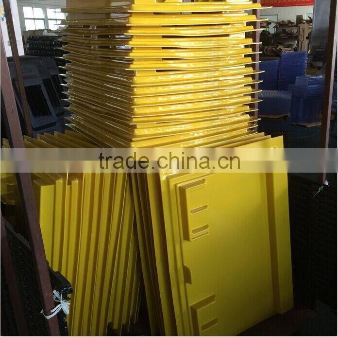 DongGuan OEM different colour Plastic shell